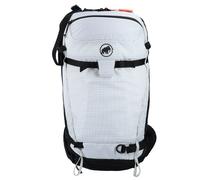 Mammut Aenergy Hiking backpack 57 cm white