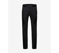 Mammut Aenergy IN Hybrid Trousers Black - XL