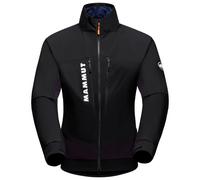 Mammut Aenergy In Hybrid Jacket Black S Man