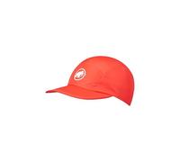 Mammut Aenergy Light Cap Baseball Red, S/M