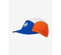 Mammut Aenergy Light cap blue white orange - S-M