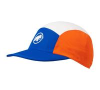 Mammut - Aenergy Light Cap - Cap size S/M - 58-60 cm, blue
