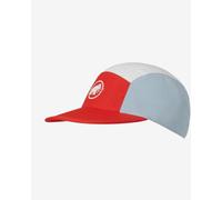 Mammut Aenergy Light cap orange white bluish grey - L-XL