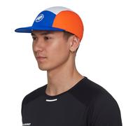 Mammut Aenergy Light Cap | UK L/XL in Eiger Blue/White