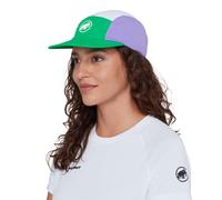 Mammut Aenergy Light cap green lilac white - S-M