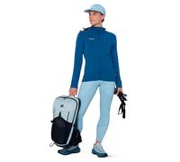 Mammut Aenergy Light Full Zip Fleece