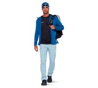Mammut Aenergy Light Full Zip Fleece