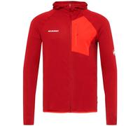 Mammut Aenergy Light Full Zip Fleece