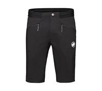 Mammut Aenergy Light SO Shorts Men 46 Black