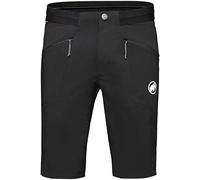 Mammut Aenergy Light SO Shorts Men 52 Black