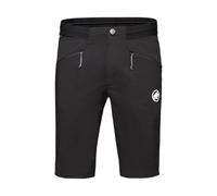 Mammut Aenergy Light SO Shorts Men 56 Black
