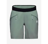Mammut Aenergy Light SO Shorts Pale Green Women - S