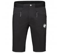 Mammut - Aenergy Light SO Shorts - Shorts size 52, black