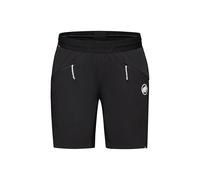 Mammut Aenergy Light SO Shorts Women 34 Black