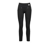 Mammut Leggings Aenergy Light Grey Women S