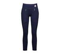 Mammut - Women's Aenergy Light Tights - Running tights size S, blue