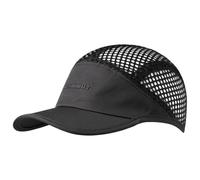 Mammut - Aenergy Mesh Cap - Cap size L/XL - 58-62 cm, grey/black