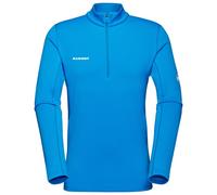 Mammut - Aenergy Midlayer Half Zip Pull - Sport shirt size XXL, blue