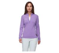 Mammut Aenergy Ml Half Zip Fleece