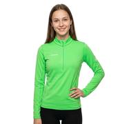 Mammut Aenergy Ml Half Zip Fleece
