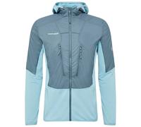 Mammut Aenergy Ml Hybrid Hoodie Fleece