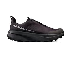Mammut - Aenergy Mountain Low GTX - Multisport shoes size 7,5, black