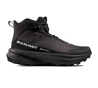 Mammut - Aenergy Mountain Mid GTX - Walking boots size 11, black