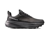 Mammut Aenergy Mtn Low GORE-TEX Men's Walking Shoes | UK 10.5 in Iguana/Black