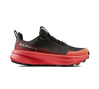 Mammut Aenergy Mtn Low GORE-TEX Men's Walking Shoes | UK 11.5 in Black/Mammut Red