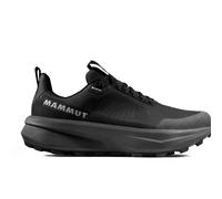 Mammut Aenergy Mtn Low GORE-TEX Men's Walking Shoes | UK 13 in Black/Dark Steel