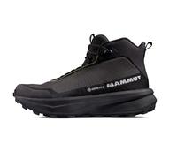 Mammut Aenergy Mtn Mid Gore-tex® Hiking Shoes Black EU 42 2/3 Men