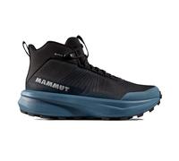 Mammut - Aenergy Mtn Mid GTX - Walking boots size 7,5, black/blue