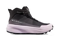 Mammut Aenergy Mtn Mid GORE-TEX Women's Walking Boots | UK 8 in Black/Alpine Calamint