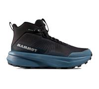 Mammut - Aenergy Mtn Mid GTX - Walking boots size 7,5, black/blue