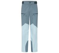 Mammut - Aenergy Pro SO Hybrid Pants - Ski touring trousers size 30, grey