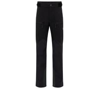 Mammut - Aenergy Pro SO Hybrid Pants - Ski touring trousers size 38, black