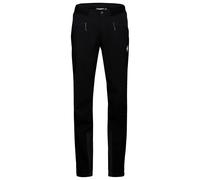 Mammut - Aenergy So Hybrid Pants Men Black - 46 - Technical pants