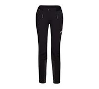 Mammut, Aenergy SO Hybrid Pants Women, black, 36