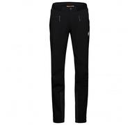 Mammut Aenergy So Hybrid Pants Black 52 / Regular Man