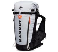 Mammut - Aenergy ST 20-25 - Ski touring backpack grey/black
