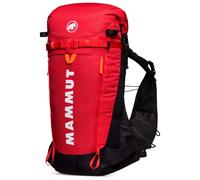 Mammut - Aenergy ST 20-25 - Ski touring backpack red