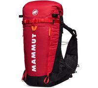 Mammut Lightweight technical ski touring backpack Aenergy ST 20-25 - red-black, 20-25 L