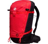MAMMUT Aenergy St 32 Red Black - Mixte - Red - size only size- model 2026 only size