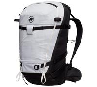 Mammut Aenergy Hiking backpack 53 cm white