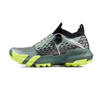 Mammut Aenergy Tr Boa Mid Goretex Trail Running Shoes Green EU 37 1/3 Women