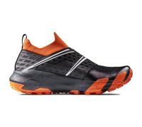 Mammut - Trail Running Shoes - Aenergy Tr Boa Mid Gtx Men Black Dark Tangerine for Men Black 11.5 UK