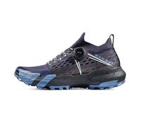 Mammut Aenergy Tr Hiking Boots Blue EU 39 1/3 Woman