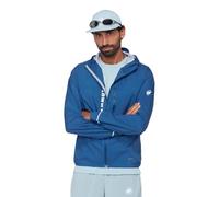 Mammut Aenergy Tr Hs Jacket Blue M Men
