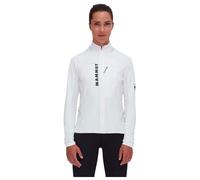 Mammut Aenergy Tr Wb Hybrid Vest White S Women