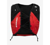 Mammut Aenergy Trail 12 Hydration Vest Red Black - S